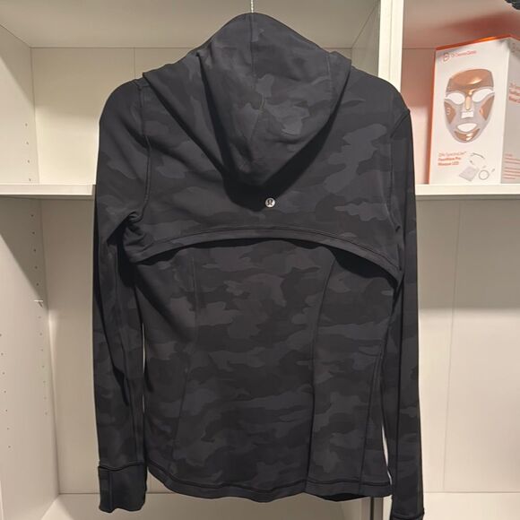 Lululemon | Hooded Define Jacket | Size 10 - Picture 1 of 13